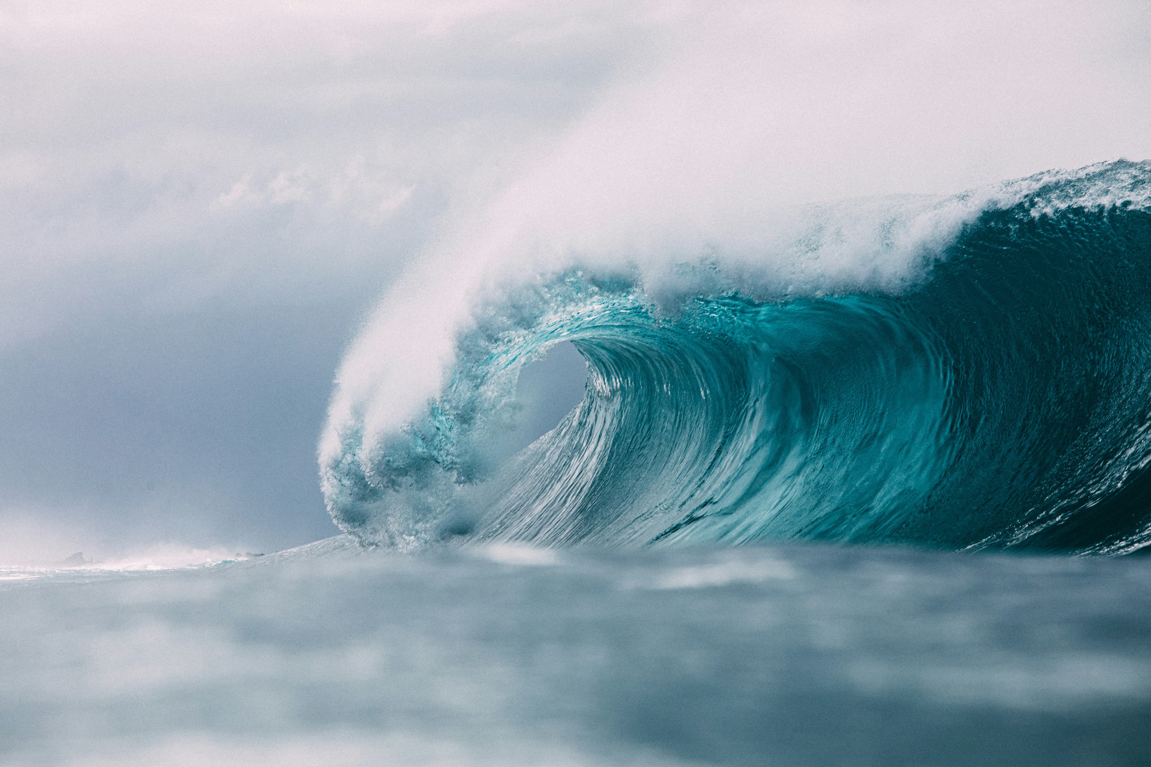 Surf recovery in Popoyo